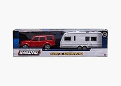 Teamsterz car caravan for sale  Delivered anywhere in UK