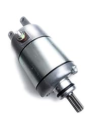 New starter fits for sale  Delivered anywhere in USA 