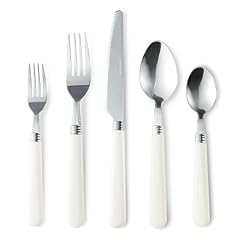 Carote 30pcs silverware for sale  Delivered anywhere in USA 