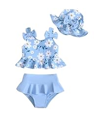 Infant swimsuit girl for sale  Delivered anywhere in USA 