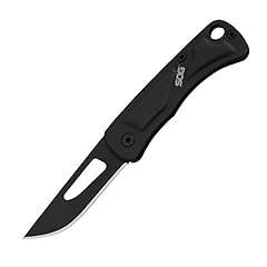Sog sogce1012cp couteau d'occasion  Livré partout en France