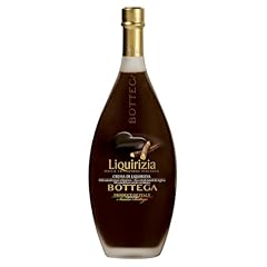 Bottega crema liquore usato  Spedito ovunque in Italia 