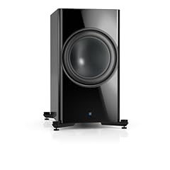 Nubert zeo subwoofer gebraucht kaufen  Wird an jeden Ort in Deutschland