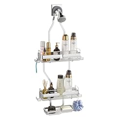 Bathroom organizer hanging for sale  Delivered anywhere in USA 