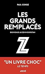 Grands remplacés d'occasion  Livré partout en France