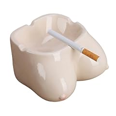 Funny boob ashtray for sale  Delivered anywhere in USA 