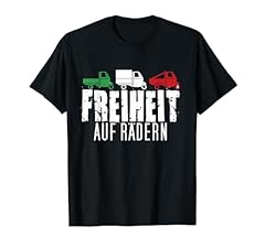 Freiheit rädern ape gebraucht kaufen  Wird an jeden Ort in Deutschland