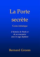 Porte secrète d'occasion  Livré partout en France