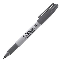 Sharpie slate grey for sale  Delivered anywhere in UK