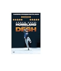 Akram khan homeland d'occasion  Livré partout en France