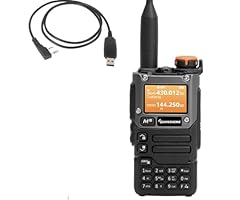Quansheng uvk5 dtmf gebraucht kaufen  Wird an jeden Ort in Deutschland