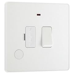 Electrical switched fused for sale  Delivered anywhere in UK