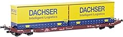 Mehano 28409 containerwagen gebraucht kaufen  Wird an jeden Ort in Deutschland