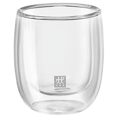 Zwilling sorrento doppelwandig gebraucht kaufen  Wird an jeden Ort in Deutschland