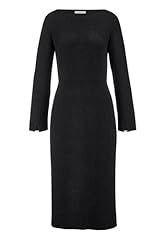 Hessnatur strickkleid midi gebraucht kaufen  Wird an jeden Ort in Deutschland