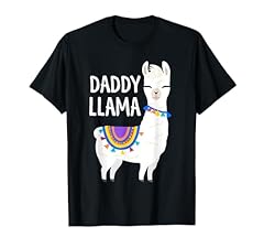 Daddy llama funny for sale  Delivered anywhere in USA 