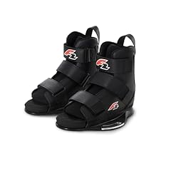 Wakeboard bindung team gebraucht kaufen  Wird an jeden Ort in Deutschland