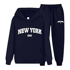 Women tracksuit set for sale  Delivered anywhere in UK