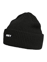 Obey cappello unisex d'occasion  Livré partout en France