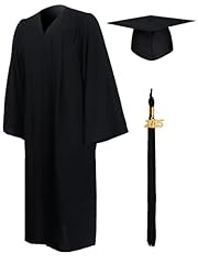 Graduationmall matte graduatio for sale  Delivered anywhere in USA 