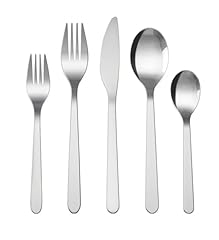 Ikea flatware stainless for sale  Delivered anywhere in USA 