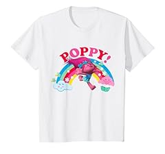 Kids trolls poppy for sale  Delivered anywhere in USA 