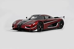 Spirit koenigsegg agera d'occasion  Livré partout en Belgiqu