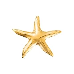 Ocean starfish brooch for sale  Delivered anywhere in USA 