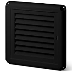 100mm square vent for sale  Delivered anywhere in UK