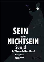 Der nichtsein suizid gebraucht kaufen  Wird an jeden Ort in Deutschland