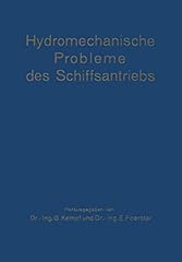 Hydromechanische probleme schi gebraucht kaufen  Wird an jeden Ort in Deutschland