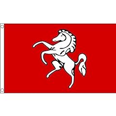 Flag kent county for sale  Delivered anywhere in UK