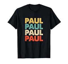 Paul shirt d'occasion  Livré partout en France