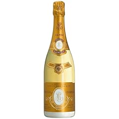 Champagne cristal roederer d'occasion  Livré partout en France