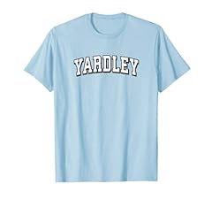 Yardley pennsylvania vintage for sale  Delivered anywhere in UK