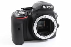 Nikon d5300 appareil d'occasion  Livré partout en France