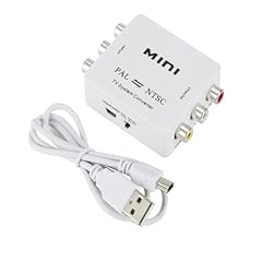 Leyeet pal ntsc for sale  Delivered anywhere in USA 