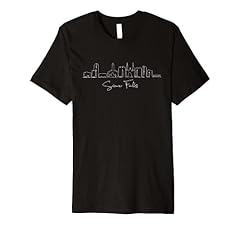 City skyline sioux for sale  Delivered anywhere in USA 