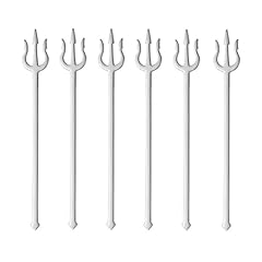 Pinenjoy 6pcs trident for sale  Delivered anywhere in UK