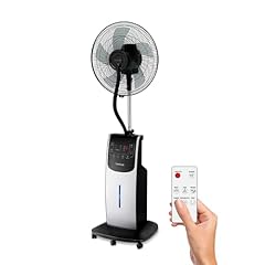 Dardaruga ventilatore digitale usato  Spedito ovunque in Italia 