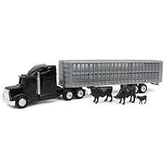 Ertl black semi for sale  Delivered anywhere in USA 