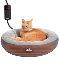 Clawsable heated cat for sale  Delivered anywhere in USA 