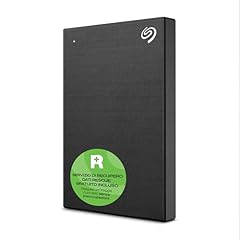 Seagate one touch usato  Spedito ovunque in Italia 