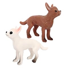 Abaodam mini statuette usato  Spedito ovunque in Italia 