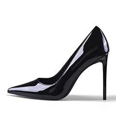 Genshuo scarpe decolte usato  Spedito ovunque in Italia 