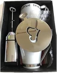 James premium cappuccino gebraucht kaufen  Wird an jeden Ort in Deutschland