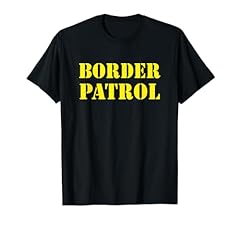 Border patrol military for sale  Delivered anywhere in USA 