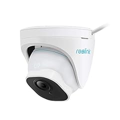 Reolink 8mp telecamera usato  Spedito ovunque in Italia 