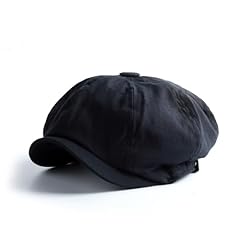Cotton newsboy cap for sale  Delivered anywhere in USA 