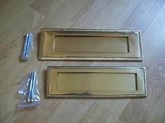 Ironmongery size heavy for sale  Delivered anywhere in Ireland